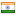 sisl-india.com hosted country